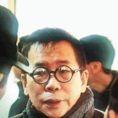 王祥夫：寫小說(shuō)是努力讓自己浮出水面大口呼吸