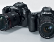 5000萬(wàn)像素的逆襲 佳能發(fā)布EOS 5Ds、5Ds R