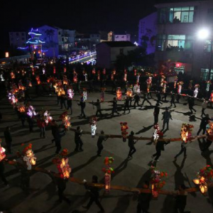 借春風(fēng) 趕春播 與時間賽跑 ——浙江省非遺保護中心五大舉措推進傳承人記錄工作 ...