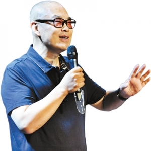 “開心麻花”重解鄭淵潔經典 有望客串《舒克和貝塔》