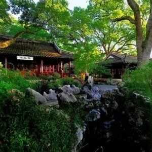 琴棋書畫、民俗醉白2018年上海醉白池公園新春文化藝術(shù)節(jié)即將開幕