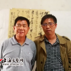 孔鴻聲評(píng)許文華歌詞：來自大運(yùn)河畔的情歌