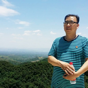 雙院的《鄉村記憶》畫，讓我想家