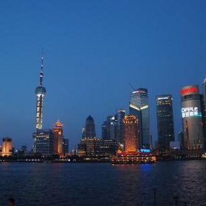 什么是公關關系？上海，城市讓生活更美好！