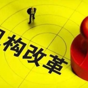人民日報評論員觀察：新時代機構改革的鮮明政治方向