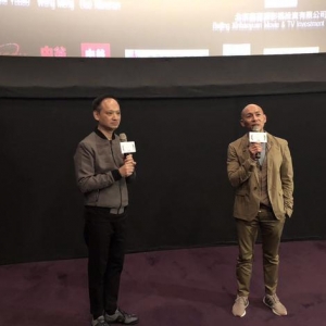 彭于晏演《紅海》導(dǎo)演新片 苦練潛水被贊胸大肺大 　　