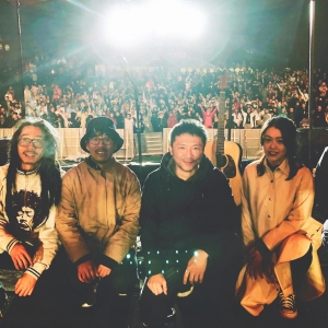 民族音樂成為中國音樂新標(biāo)簽 助力中國音樂走向世界 　　