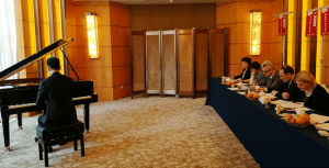 第12屆俄烏白國際藝術展帶你筑夢未來！
