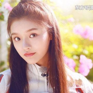 鄭爽的劇版《悲傷逆流成河》先上線，林允的電影版要尷尬了？