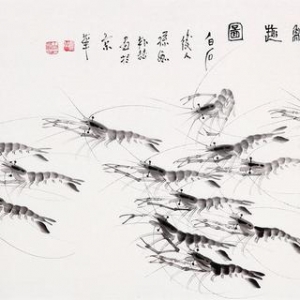 中國(guó)當(dāng)代畫(huà)家中誰(shuí)的字畫(huà)比較有收藏投資價(jià)值？ 　　