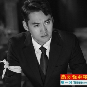 《遠大前程》袁弘：希望被觀眾罵是不是很欠？ 　　