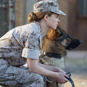 《戰(zhàn)犬瑞克斯》超前觀影海口舉行