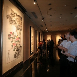 藝術金融+互聯網是藝術品市場化發展的新趨勢