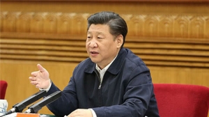 端午節(jié)，跟隨習近平找尋中華民族“精氣神”