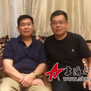 孔鴻聲評(píng)楊月秋歌詞：鄉(xiāng)音入耳鄉(xiāng)景入眼鄉(xiāng)情入心