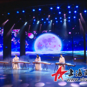 "心的呼喚"青年古箏新箏演奏家王菲亞獨(dú)奏公益音樂(lè)會(huì)圓滿舉行