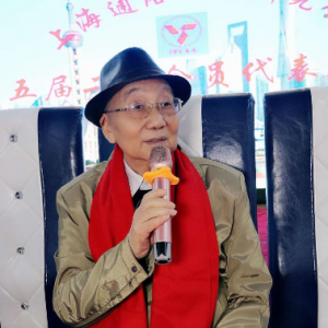 上海通俗文藝研究會(huì)成功召開(kāi)五屆二次會(huì)員代表大會(huì)