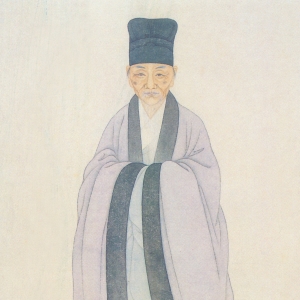 表現(xiàn)傳統(tǒng)與本體基礎(chǔ)——書(shū)畫(huà)會(huì)通