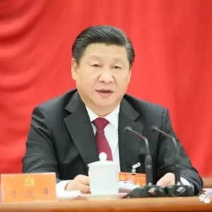 習近平：書法是中華文化瑰寶，一定要傳承和發揚好！