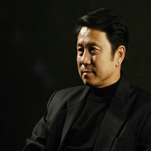 吳立偉人物畫作品賞析 | 表達古典女子的優雅，具有姣好的面容、修長的身段、婉約的風情
