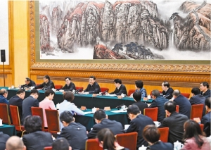 用新時代中國特色社會主義思想鑄魂育人  貫徹黨的教育方針落實立德樹人根本任務