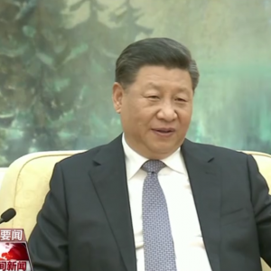 習近平在意大利媒體發表署名文章東西交往傳佳話 中意友誼續新篇