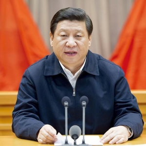 關(guān)于堅持和發(fā)展中國特色社會主義的幾個問題