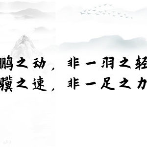 新時代學習工作室 　娓娓道來，品讀今年以來習近平引用的那些詩詞典故（三）