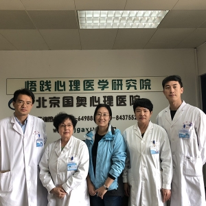 北京精神心理?？漆t院排名