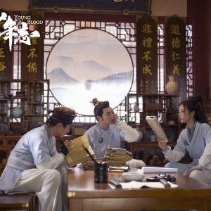不要妄下決斷，下一秒可能就會被打臉！ 《大宋少年志》反轉了幾次？