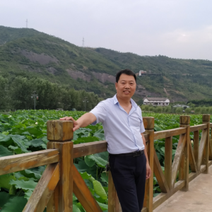 曹矞：最美的愛(ài)情