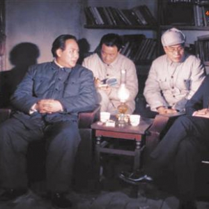 《開國大典》4K新版將映 再現光影藝術的魅力