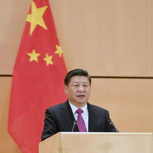 “構(gòu)建人類命運共同體”為什么被寫入聯(lián)合國決議？