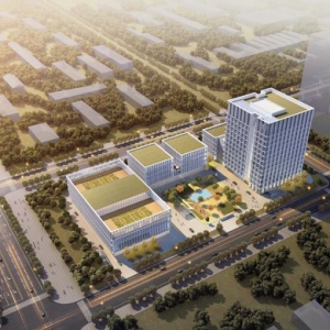 臨港新片區出讓兩幅產業地塊，若干住宅、研發土地即將進入出讓流程