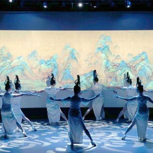 世界城市日“上海日”在葉卡捷琳堡舉辦，展示海派文化