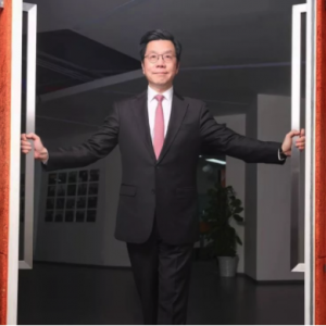 李開復的十年輪回