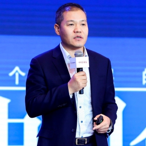 丁立國：我是煉鋼的，不是來做資本運營的