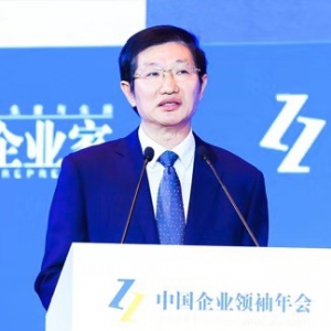 李兆前：新一代民營企業家的使命是什么？