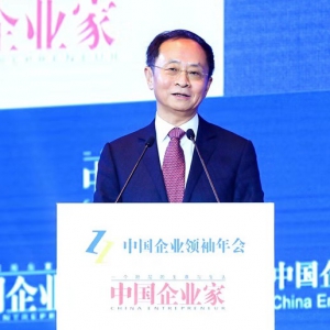 張文中：實體經濟的數字化改變了電商競爭格局