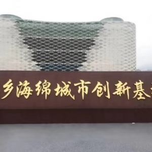 萍鄉市五陂海綿小鎮采風記