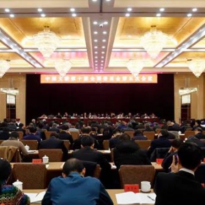 中國文聯(lián)十屆五次全委會在京召開,“兩新”文藝工作成為熱點(diǎn)關(guān)注