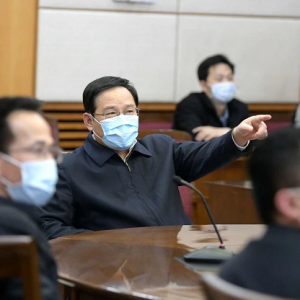 嚴陣以待、持續(xù)堅守！李強今天視頻檢查疫情防控工作，要求防控從嚴、措施精準、責任壓實