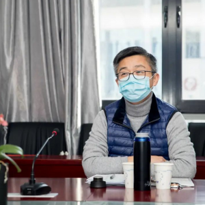 抗擊疫情作文|饒斐文：“疫情不退，絕不收兵，這是我的職責，更是我的使命”