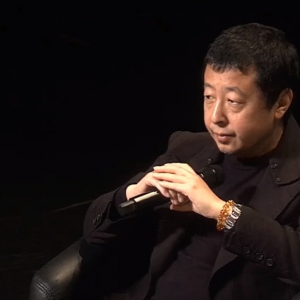賈樟柯談中國“第七代”導(dǎo)演：希望沒有這個群體