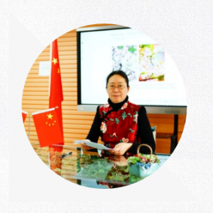 閔行區2019學年第二學期開學典禮校長致辭：莘松中學校長張憶