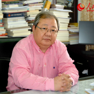 吉狄馬加：好作品既反映個體經(jīng)驗，又要具有人類意識