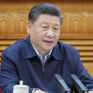 “穩”！“保”！習近平說：兜住民生底線