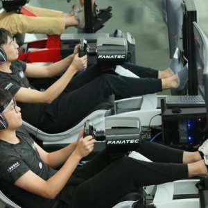 F1車手彎道超車時啥感覺？這項技術讓你看比賽時能“感同身受”