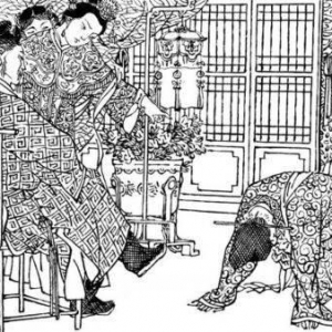 當(dāng)京劇遇上連環(huán)畫會(huì)擦出怎樣的火花？來看傳統(tǒng)國粹與海派文化的美美與共！