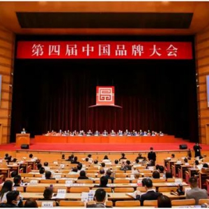 第四屆中國品牌大會(huì)在京舉行，東方惠樂榮獲“中國賦能企業(yè)十大品牌”